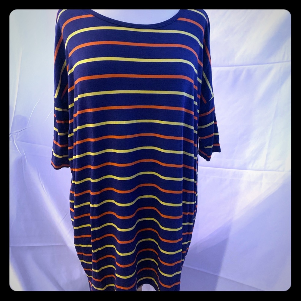LuLaRoe Irma NWT